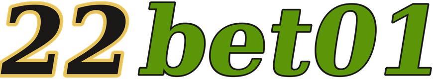 22bet01 logo