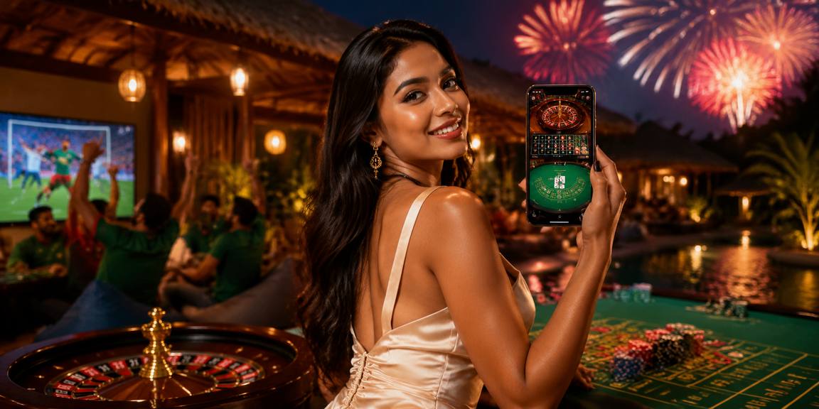 22bet01 Built for Bangladesh, Shaped Around Your Account